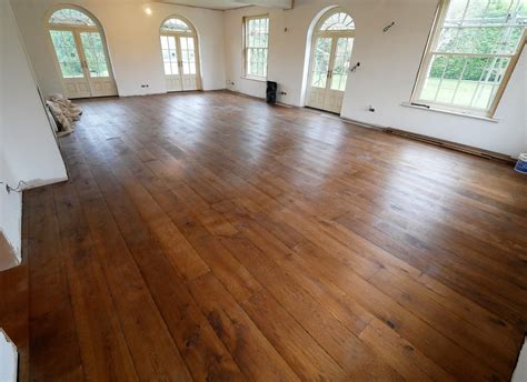Warwickshire Wooden Floors